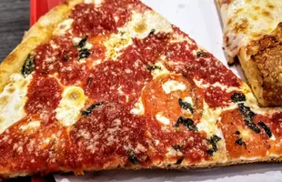 Pizza Time Brooklyn